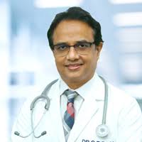 Dr Rajsekhar Reddy